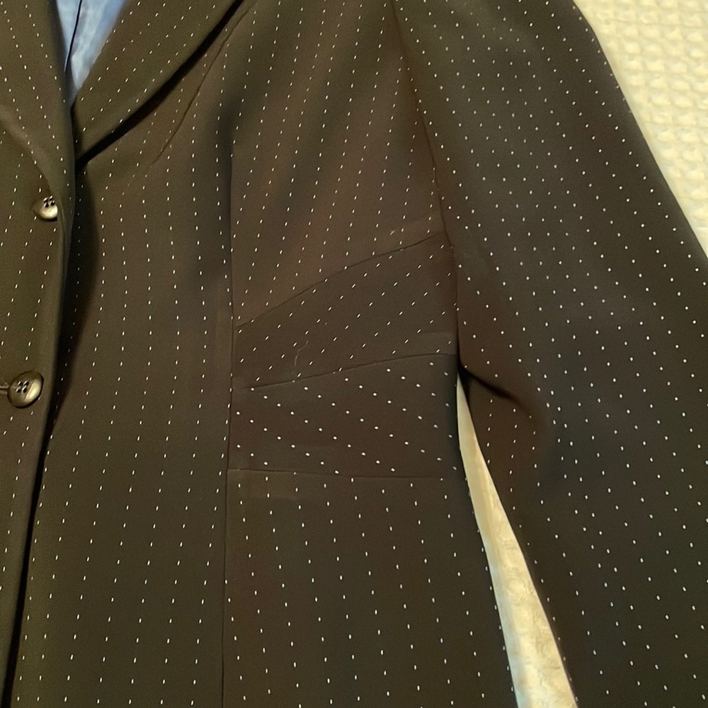 Liz Claiborne blazer, size 10